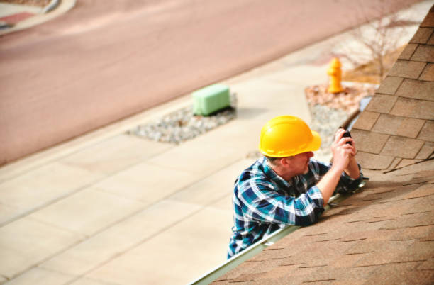 Fast & Reliable Emergency Roof Repairs in Mexico, IN